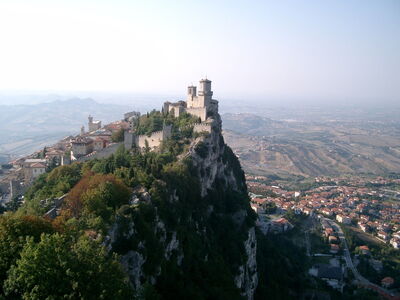 San Marino