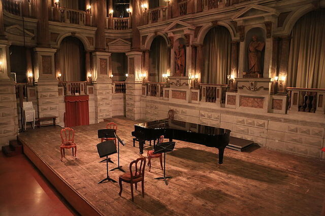 Bibiena Theater