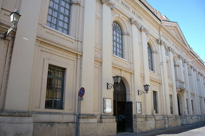 Bibiena Theater