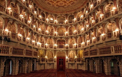 Bibiena Theater