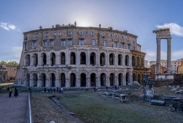 Marcellustheater