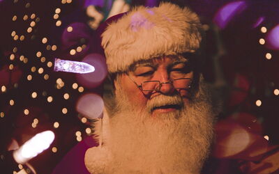 Weihnachtsmann