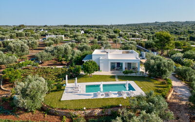 Lacorte di Ninetta, Sonnenuntergang