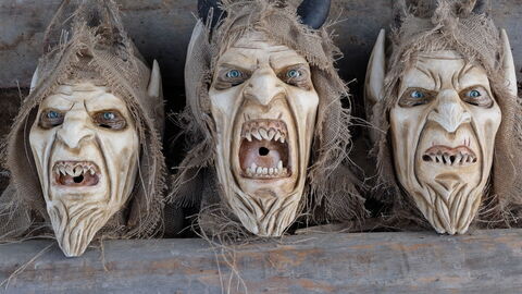 Krampus