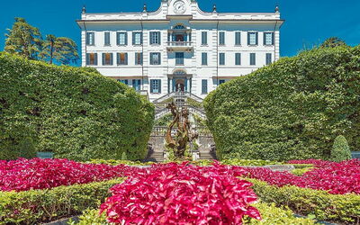 Villa Carlotta