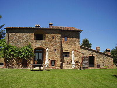 Preis in Podere Pievina