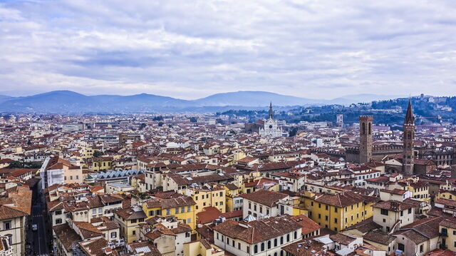 Florenz