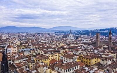 Florenz