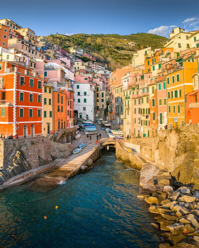 Riomaggiore