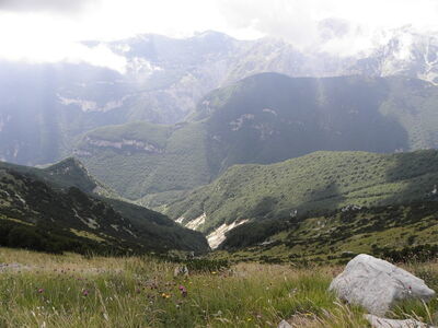 Majella National Park