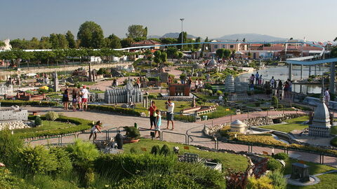 Italia in Miniatura