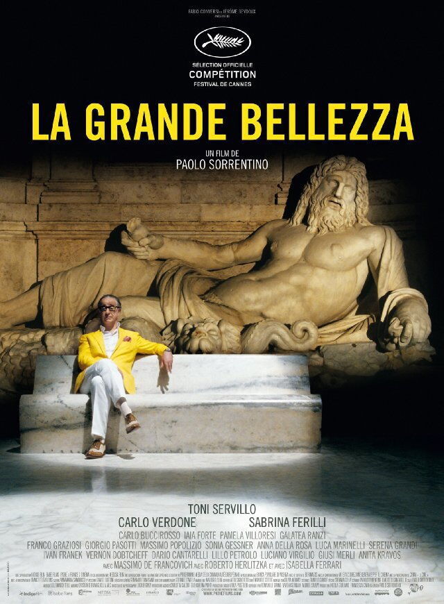 La grande Bellezza, der Film