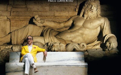 La grande Bellezza, der Film