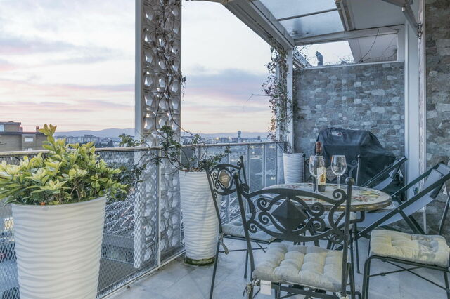 Florenz Suite Apartment