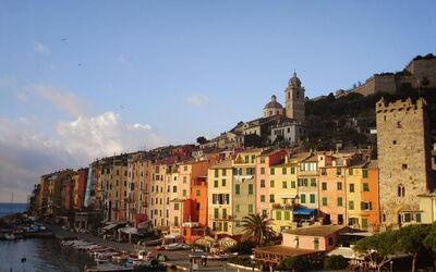 Portovenere