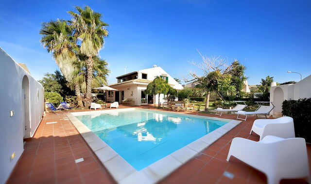 Villa Palma