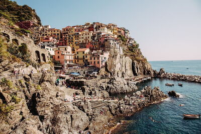 Manarola