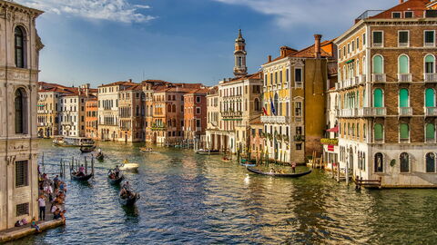Venedig