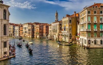 Venedig