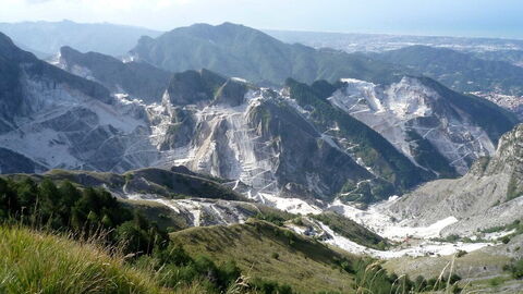 Monte Sagro