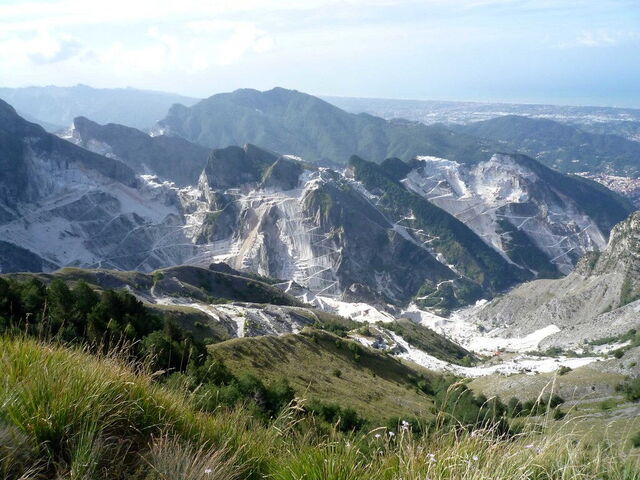 Monte Sagro