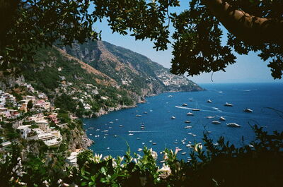 Positano