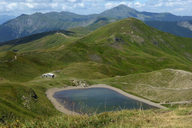 Apenninen