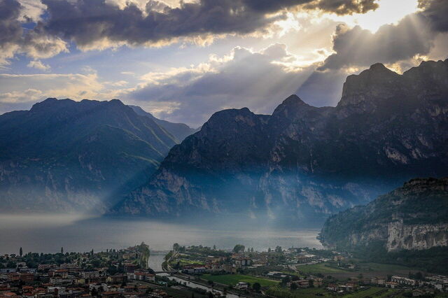 Gardasee
