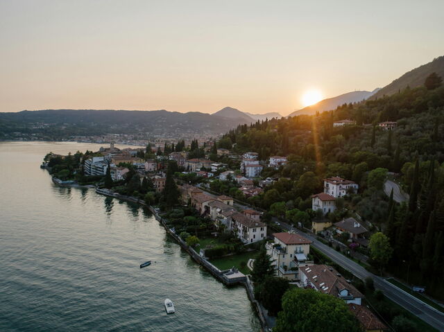 Salo, Gardasee