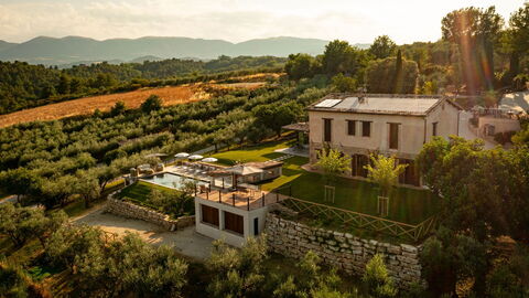 Casale Isidoro