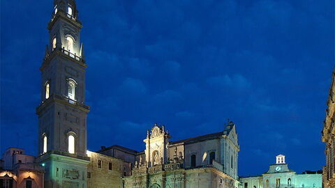 Kathedrale der Madonna Assunta