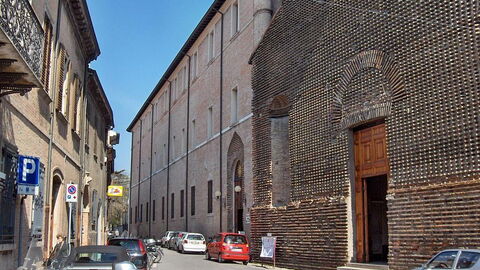 Rimini Stadtmuseum