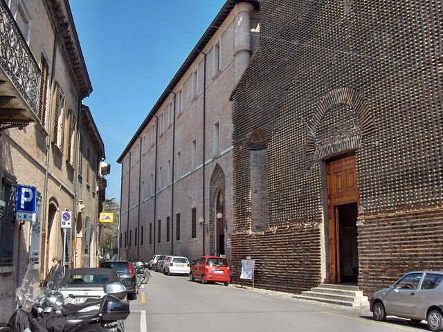 Rimini Stadtmuseum