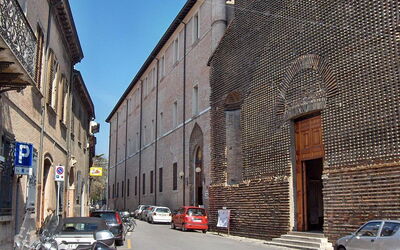 Rimini Stadtmuseum