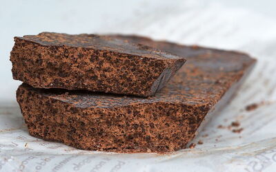 Schokolade aus Modica