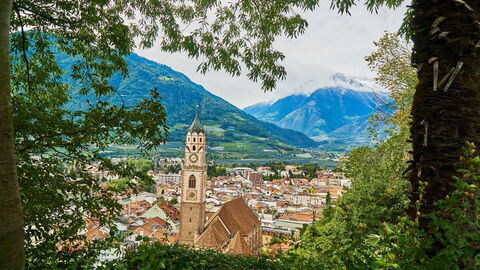 Meran