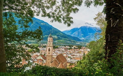 Meran