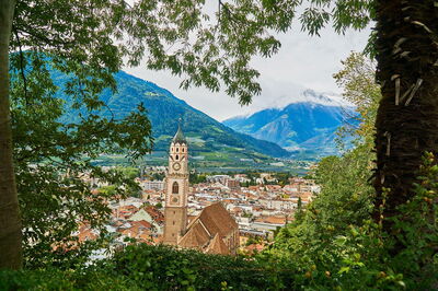 Meran