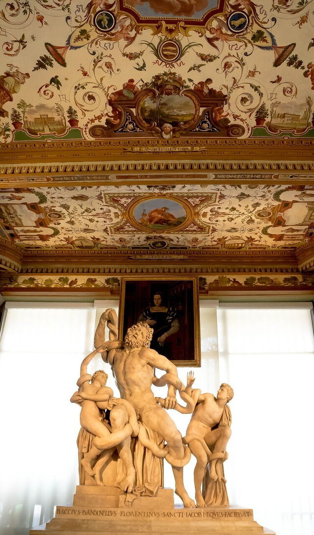 Uffizien