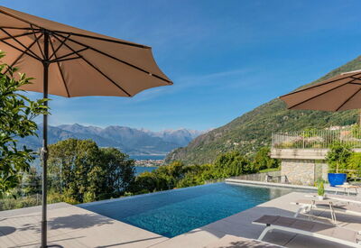 La Terrazza sul Lago