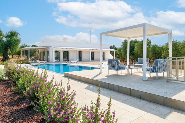 Villa Prestige