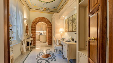 Charming Apartment Cartoni