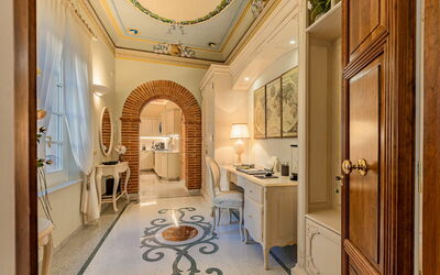 Charming Apartment Cartoni