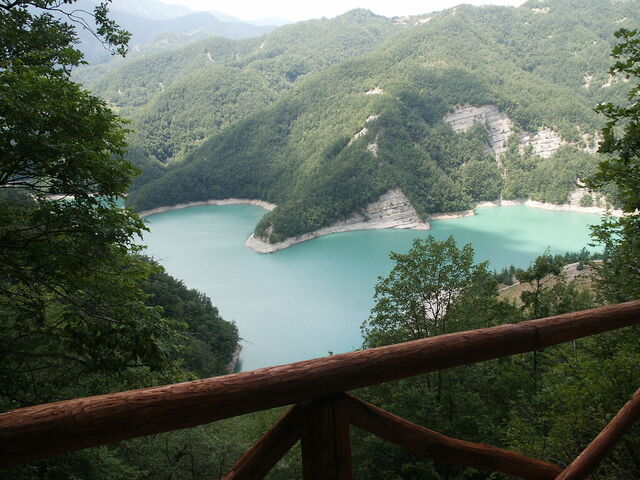 Bagno di Romagna Thermalpool