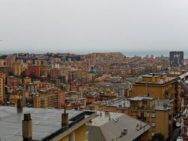 San Fruttuoso