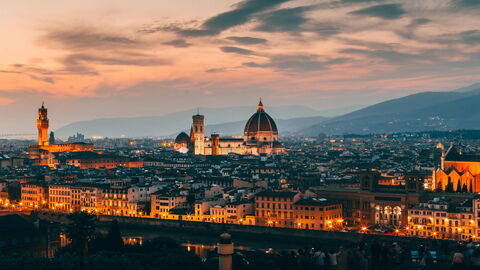 Florenz