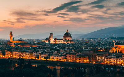 Florenz