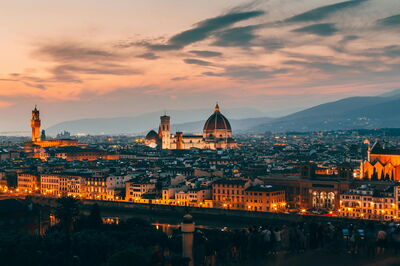 Florenz