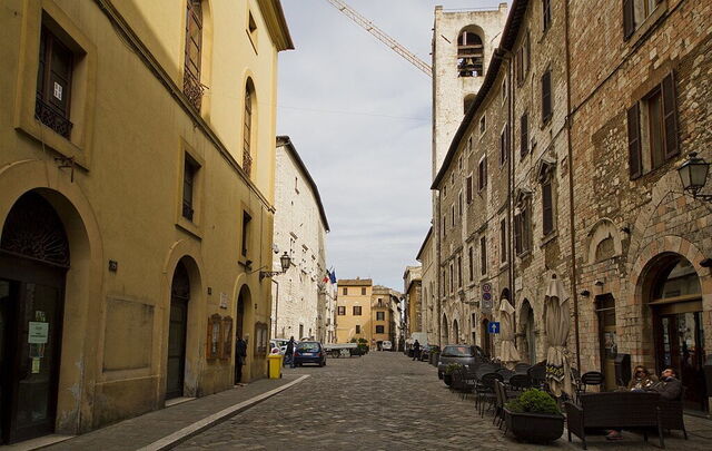 Straßen