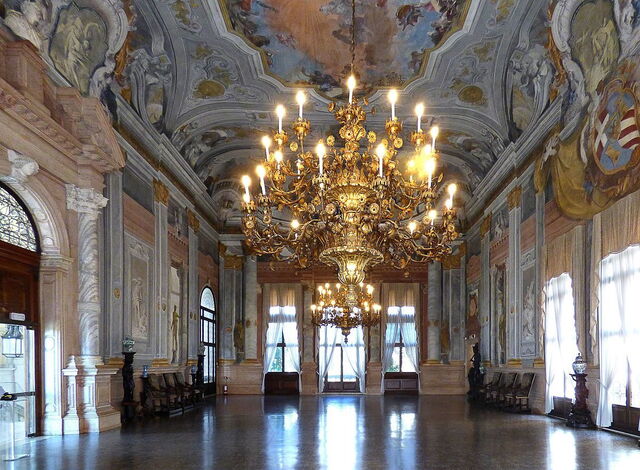 Ballsaal